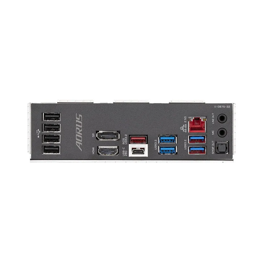 Mainboard Gigabyte Z790M AORUS ELITE DDR5